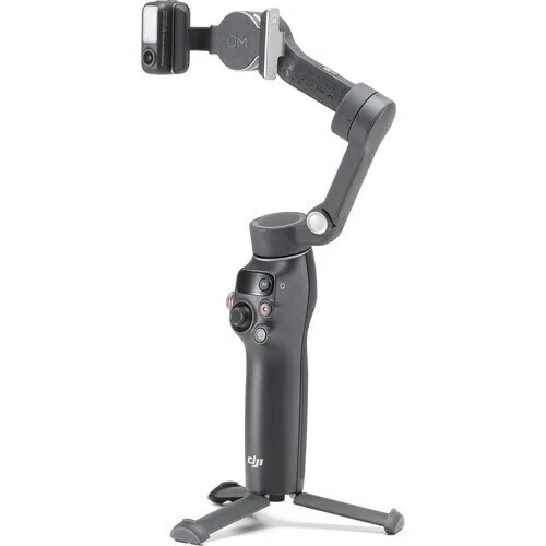 20250219120252_dji_osmo_7p_gimbal_kinitou_me_10_ores_leitourgias.jpeg DJI Osmo Mobile 7P Gimbal Κινητού με Σταθεροποιητή 3 Αξόνων και 10 ώρες λειτουργίας Μαύρο - Image 1