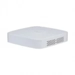Dahua Nvr4104pei Καταγραφικό NVR 4 Καναλιών