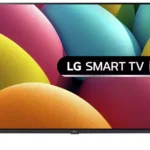 LG Smart Τηλεόραση 32" Full HD LED AI LR60 HDR (2024) 32LR60006LA