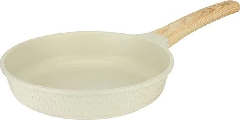 20250311104437_resto_tigani_apo_alouminio_26cm.jpeg Resto Τηγάνι από Αλουμίνιο με Αντικολλητική Επίστρωση 26cm - Image 1
