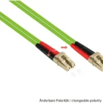 Good Connections Καλώδιο Οπτικής Ίνας 1m