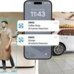 Dahua C2K-P IP Κάμερα Παρακολούθησης Wi-Fi Full HD 1080p με Αμφίδρομη Επικοινωνία και Φακό 2.8mm