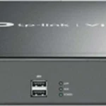 TP-LINK 4064H Καταγραφικό NVR 64 Καναλιών