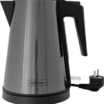 Kernau Βραστήρας 1lt 1800W Μαύρος