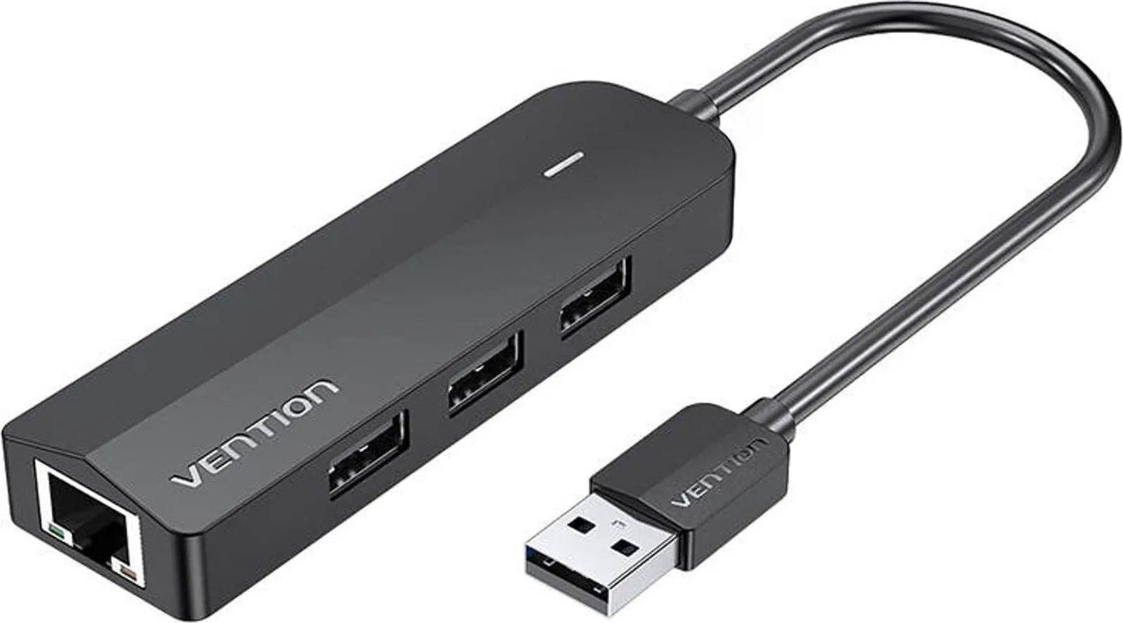 20250312122623_vention_usb_2_0_hub_3_thyron_me_syndesi_usb_a_ethernet_chpbb.jpeg Vention Hub 3 Θυρών USB 2.0 με σύνδεση USB-A / Ethernet CHPBB - Image 1