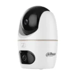 Dahua 1.0.01.04.43852 IP Dual Κάμερα Παρακολούθησης Full HD+ 3MP με Αμφίδρομη Επικοινωνία και Φακό 3.6mm