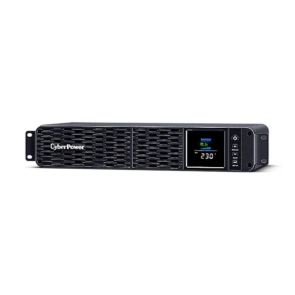 20250317154536_cyberpower_cp1200eipfcrm2u_ups_1200va_720w_me_8_iec_prizes.jpeg CyberPower CP1200EIPFCRM2U UPS Line-Interactive 1200VA 720W με 8 IEC Πρίζες - Image 1