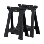 Stanley Καβαλέτο Πλαστικό με Μέγιστη Αντοχή 362kg 2τμχ STST1-70355
