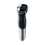 Steba Garer Stab SV50 SR BK Συσκευή για Sous Vide Ανοιχτού Τύπου 0.8kW 8x10.5x37.5cm