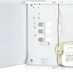 Satel Omi-4 Enclosure Transformer