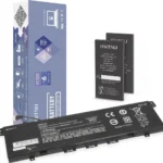 Mitsu Συμβατή Μπαταρία για HP Envy HP Envy x360 13-ah, 13-aq, 13-ag, 13-ar με 3454mAh BC/HP-ENVY13AQ