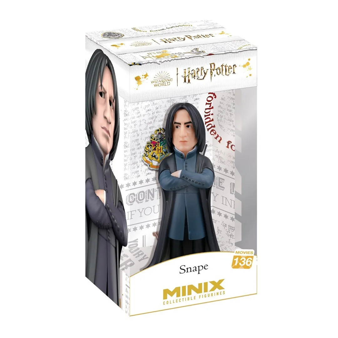 20250324105615_minix_harry_potter_snape.jpeg Minix Harry Potter Snape - Image 1