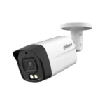 Dahua HAC-HFW1509TLM-IL-A-0360B-S2 IP Κάμερα Παρακολούθησης Full HD+ 5MP Αδιάβροχη με Φακό 3.6mm