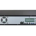 Dahua DHI-NVR5864-EI Καταγραφικό NVR με Ανάλυση 4K