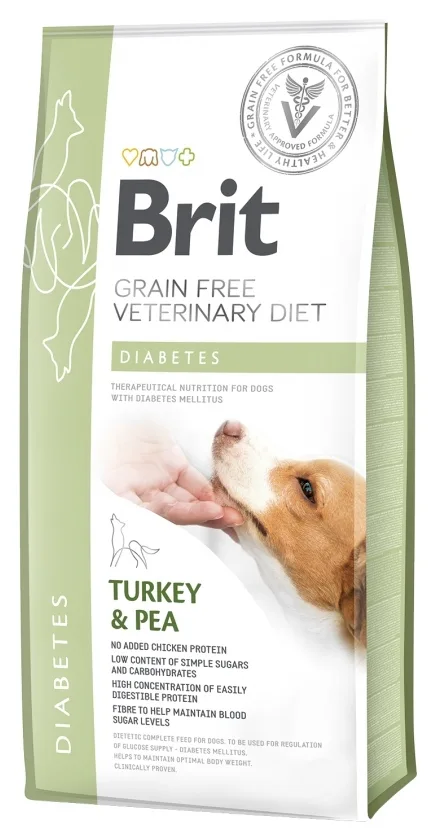20250331154648_brit_diabetes_12kg_xira_trofi_skylon.jpeg Brit Diabetes 12kg Ξηρά Τροφή Σκύλων με Γαλοπούλα - Image 1