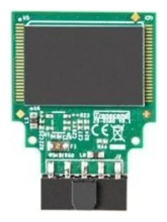 20250331172350_transcend_8gb_usb_2_0_stick.jpeg Transcend 8GB USB 2.0 Stick - Image 1