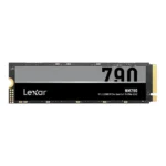 Lexar NM790 SSD 8TB τύπου M.2 με σύνδεση PCI Express 4.0 LNM790X008T-RNNNG