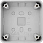 Ajax Systems Ηλεκτρολογικό Κουτί 107589
