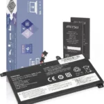 Mitsu Συμβατή Μπαταρία για Lenovo ThinkPad Lenovo ThinkPad T570, T580, P51s, P52s με 2000mAh (BC/LE-T580)