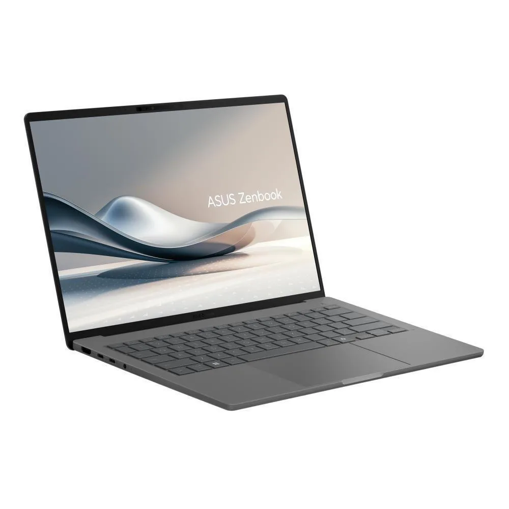 20250407134519_asus_zenbook_ux3407ra_qd010w_14_oled_snapdragon_x_elite_x1e_78_100_32gb_1tb_ssd_w11_home_us_keyboard.jpeg Asus Zenbook A14 OLED UX3407RA-QD010W 14" FHD+ (Snapdragon-X Elite X1E-78-100/32GB/1TB SSD/W11 Home) (US Keyboard) - Image 1
