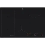 ELC Serie 700 Επαγωγική Εστία Αυτόνομη 77x51εκ. EIS82453IZ