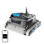 Wybot L1 Ενσύρματη Σκούπα Ρομπότ Πισίνας 200W με Φίλτρο 6lt