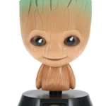 Paladone Παιδικό Διακοσμητικό Φωτιστικό Groot Icon Light Πολύχρωμο 50x50x28εκ. PP11306GT