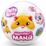 Zuru Pets Alive για 3+ Ετών 9543GQ1