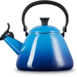 Le Creuset Βραστήρας Ανοξείδωτος Γκρι 1600ml 40101022200000