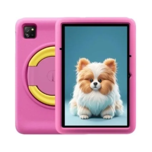 20250423105720_blackview_tab_a6_kids_10_1_8gb_128gb_rose_pink.jpeg BlackView Tab A6 Kids 10.1" (8GB/128GB) Rose Pink - Image 1