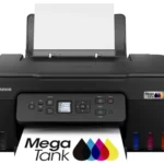 Canon Pixma G3480 Έγχρωμο Πολυμηχάνημα Inkjet με WiFi και Mobile Print 6708C009