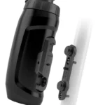 Fidlock Παγούρι Ποδηλάτου 590ml Μαύρο