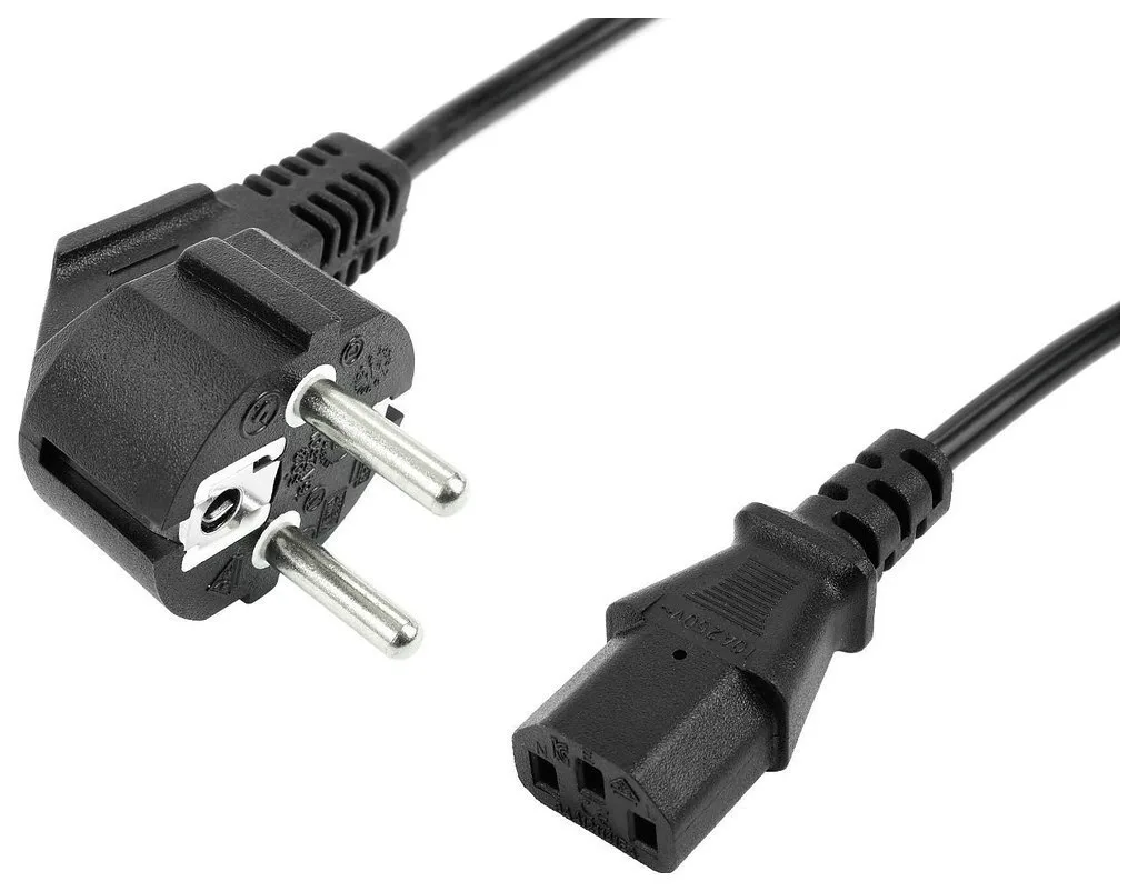 20250502110346_accura_schuko_iec_c13_schuko_iec_c13_cable_10m.jpeg Accura Schuko / IEC C13 - Schuko / IEC C13 Cable 10m - Image 1