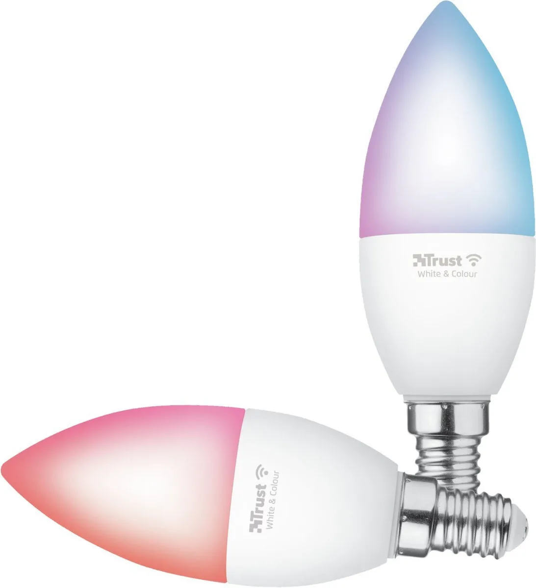20250507125432_osram_smart_lampa_led_gia_ntoui_e14.jpeg Osram Smart Λάμπα LED για Ντουί E14 - Image 1