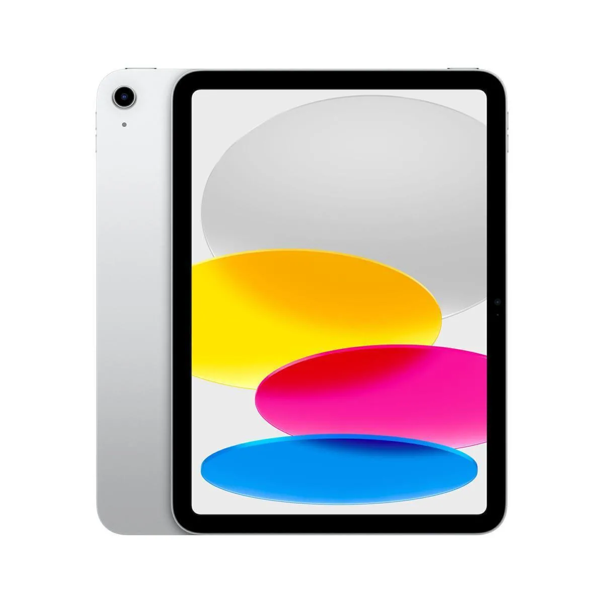 20250508152557_apple_ipad_2025_11_4gb_128gb_silver.jpeg Apple iPad 2025 11" (6GB/128GB) Silver - Image 1