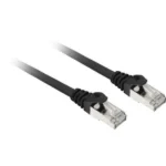 Sharkoon S/FTP Cat.7a (10Gbps) Καλώδιο Δικτύου Ethernet 2m