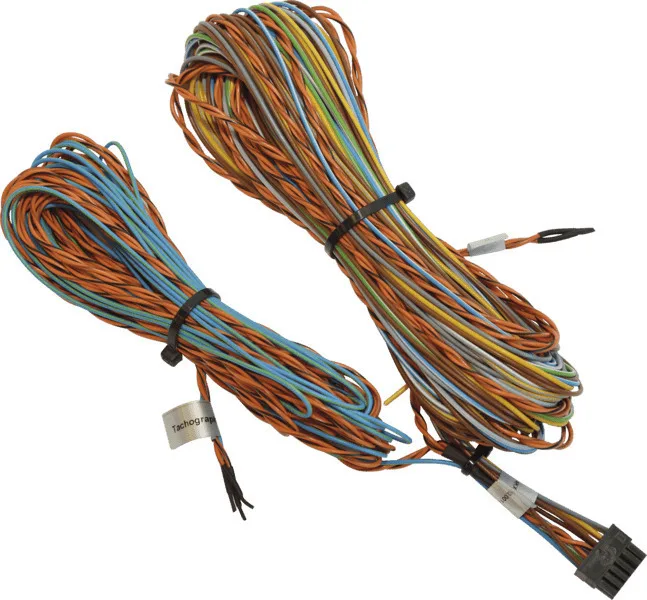 20250512132626_tomtom_webfleet_rdl_tachografos_kalodio_link_710_740_series.jpeg Tomtom Webfleet Rdl Ταχογράφος Καλώδιο Link 710/740 Series - Image 1