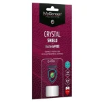 MyScreenPROTECTOR 0.14mm Antibacterial Screen Protector (Galaxy S25)