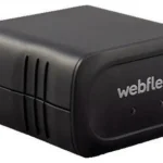 Μονάδα Gps Tomtom Webfleet Link 245 Ww V1
