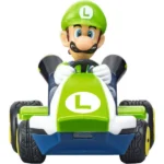 Carrera 2,4ghz Mario Kart Mini Τηλεκατευθυνόμενο Αυτοκίνητο 370430033