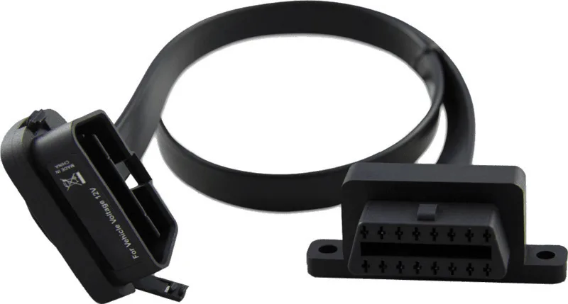 20250526132753_webfleet_obd_extension_cable.jpeg Webfleet Obd Extension Cable - Image 1