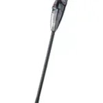 Severin Επαναφορτιζόμενη Σκούπα Stick 18.5V Γκρι HV 7147
