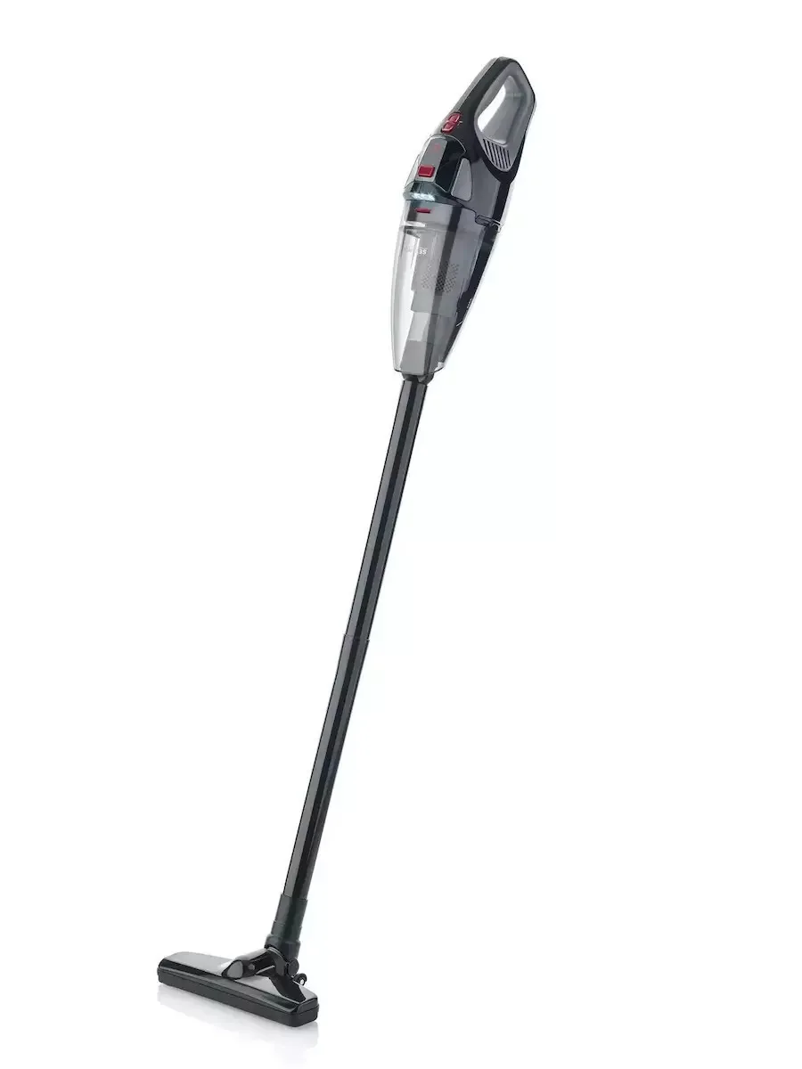 20250529165944_severin_epanafortizomeni_skoupa_stick_18_5v_gri_hv_7147.jpeg Severin Επαναφορτιζόμενη Σκούπα Stick 18.5V Γκρι HV 7147 - Image 1