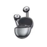 Honor Choice S7 In-ear Bluetooth Handsfree Ακουστικά με Αντοχή στον Ιδρώτα και Θήκη Φόρτισης Γκρι