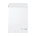 Candy CHAE 1002E Καταψύκτης Μπαούλο 97lt