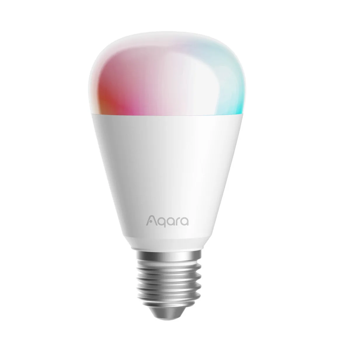 20250605164218_aqara_smart_lampa_led_gia_ntoui_e27_kai_schima_t2_rgb.jpeg Aqara Smart Λάμπα Lbl02d LED για Ντουί E27 και Σχήμα T2 RGB - Image 1