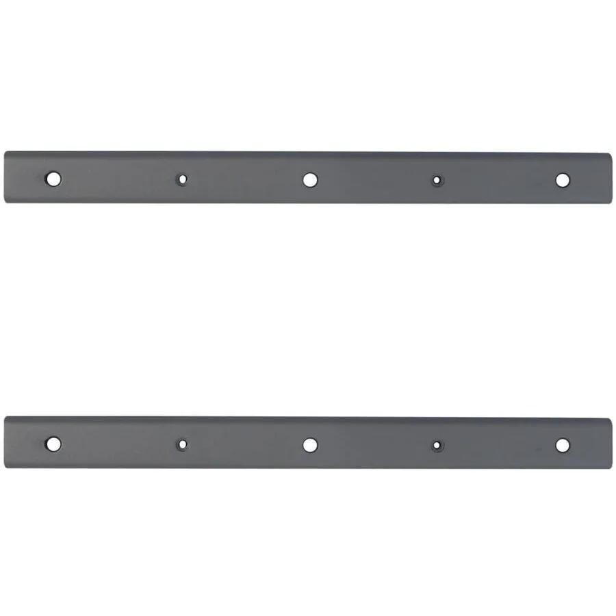20250605171443_tv_set_accessory_vesa_adapter_strips_10_32_fpma_vesa120_neomounts.jpeg Tv Set Accessory Vesa Adapter Strips/10-32" Fpma-vesa120 Neomounts - Image 1