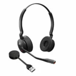 Jabra Engage 55 VOIP Headset (9659-410-111)