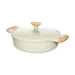 Resto Ρηχή Κατσαρόλα 28cm 93806