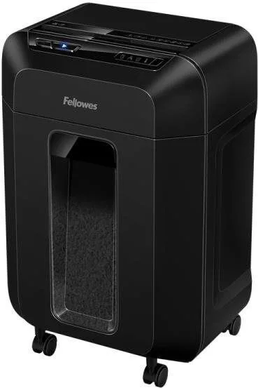 20250610141709_fellowes_katastrofeas_egrafon.jpeg Fellowes Καταστροφέας Εγγράφων - Image 1